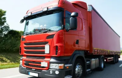 Konya Beşiktaş Ambar Kargo