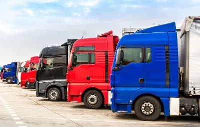 Konya Beşiktaş Ambar Nakliyat