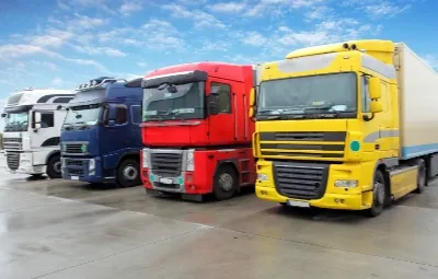 Konya Beşiktaş Nakliye Ambarı