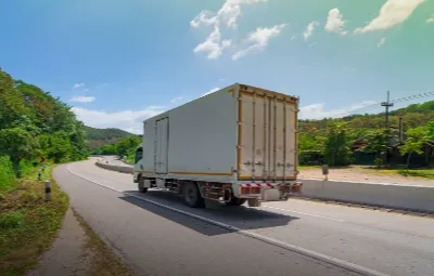 Konya ile Beşiktaş Arası Bulaşık Makinesi Taşıma