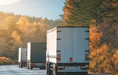 Konya ile Beşiktaş Arası Klima Taşıma