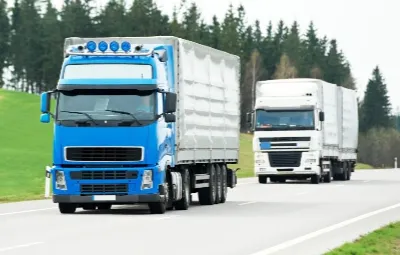 Konya ile Beşiktaş Arası Eşya Taşıma